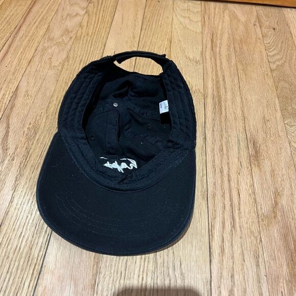 Drink happy thoughts baseball hat - Picture 2 of 5